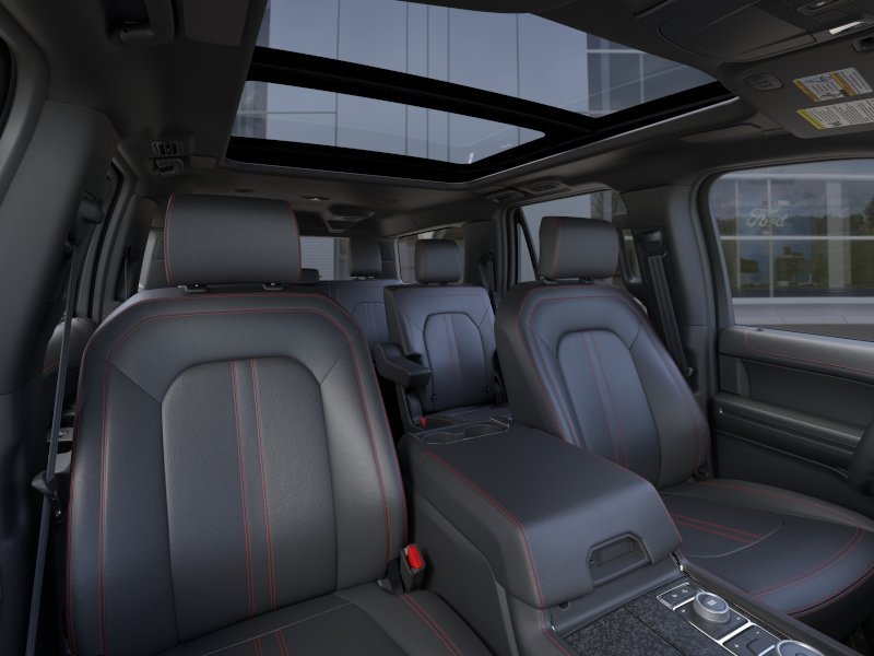 new 2024 Ford Expedition car