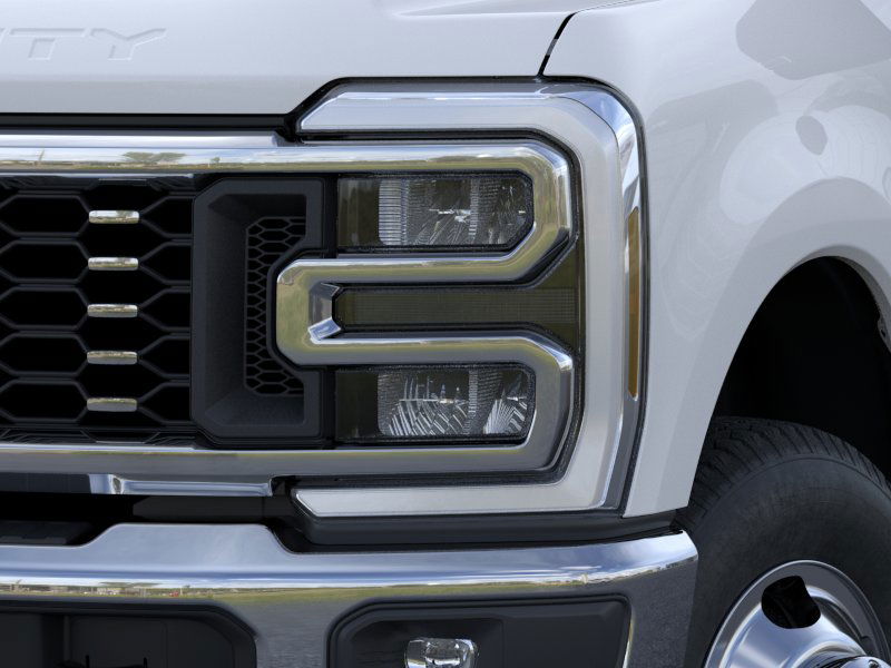 new 2025 Ford Super Duty car, priced at $92,420