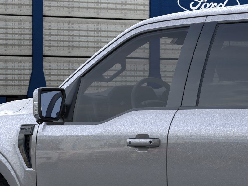 new 2025 Ford F-150 car, priced at $67,418