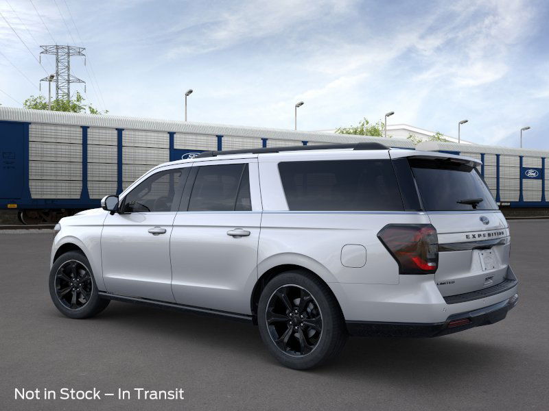 new 2024 Ford Expedition car, priced at $75,965