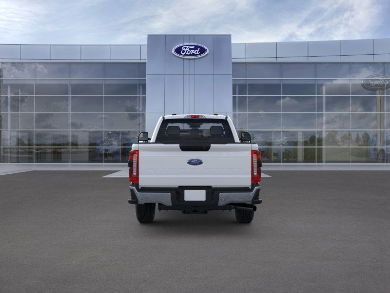 new 2024 Ford F-350 Super Duty car