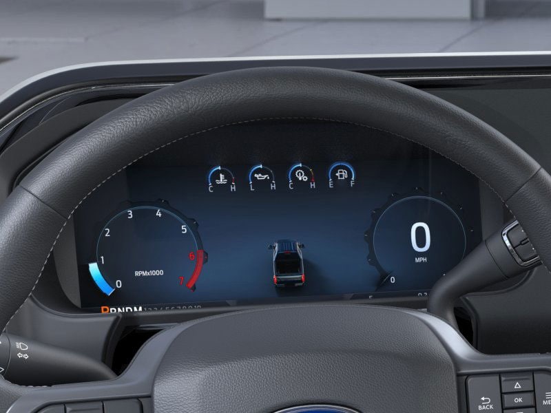 new 2026 Ford F-250 Super Duty car