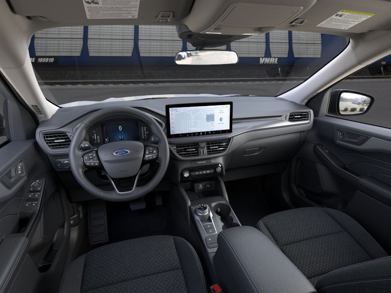 new 2025 Ford Escape car, priced at $31,975