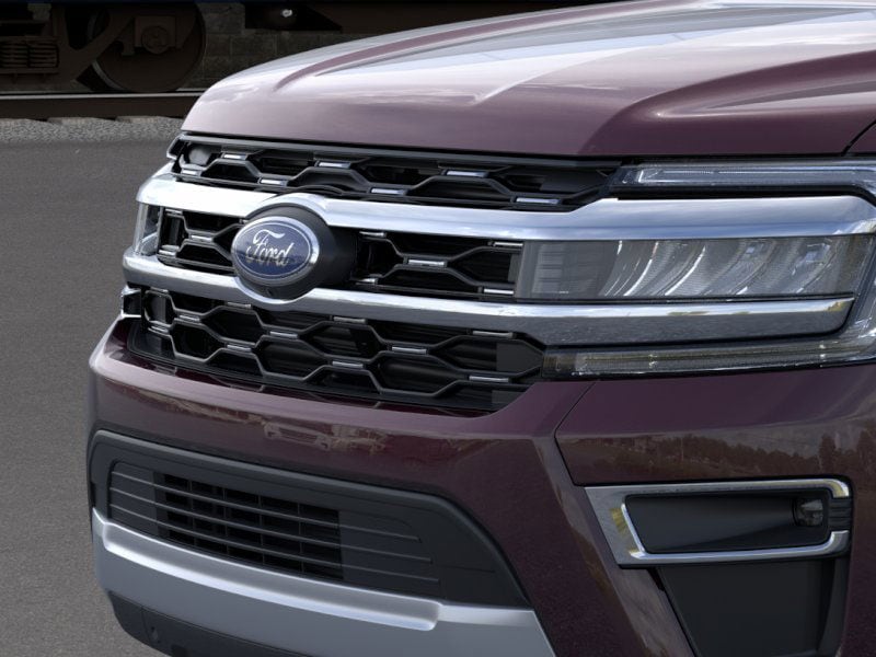 new 2024 Ford Expedition car, priced at $68,895