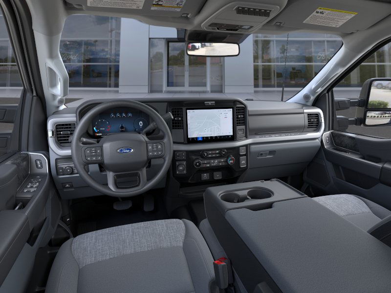 new 2026 Ford F-250 Super Duty car