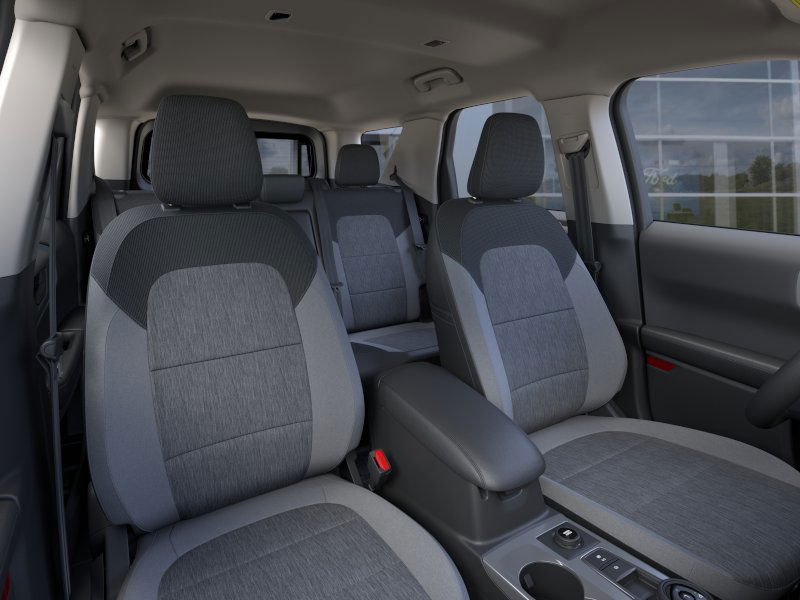 new 2024 Ford Bronco Sport car