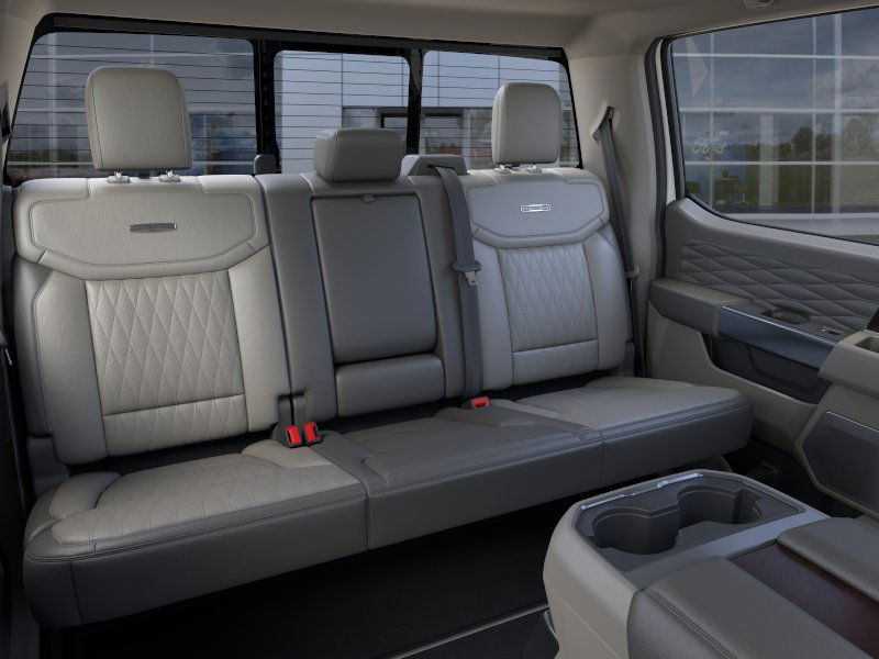 new 2026 Ford F-450 Super Duty car