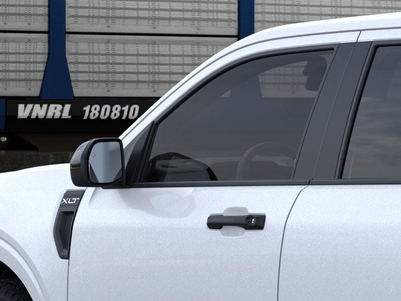 new 2025 Ford Maverick car, priced at $33,240