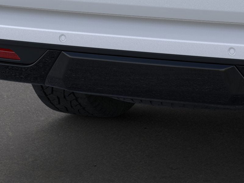 new 2025 Ford Expedition car, priced at $84,020