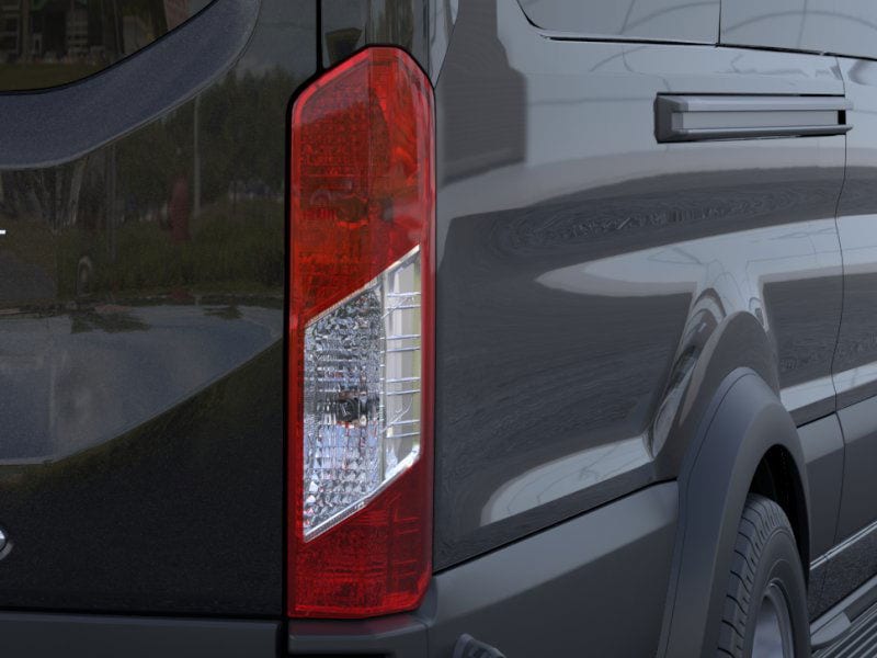 new 2025 Ford Transit T-350 H car