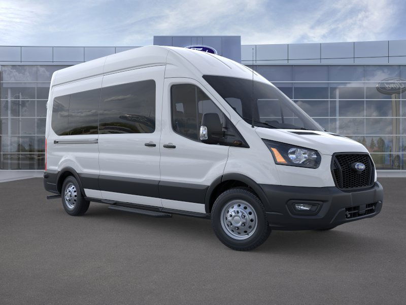 new 2025 Ford Transit T-350 car