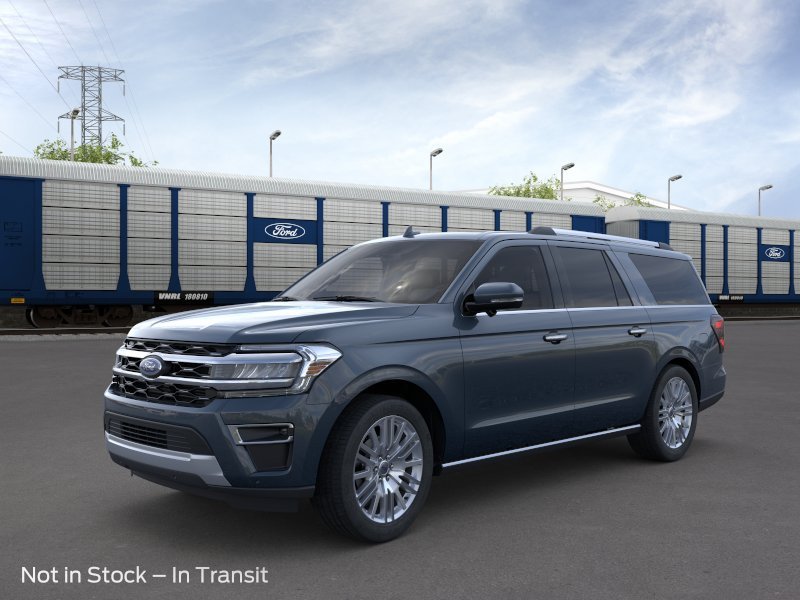 new 2024 Ford Expedition car, priced at $73,395