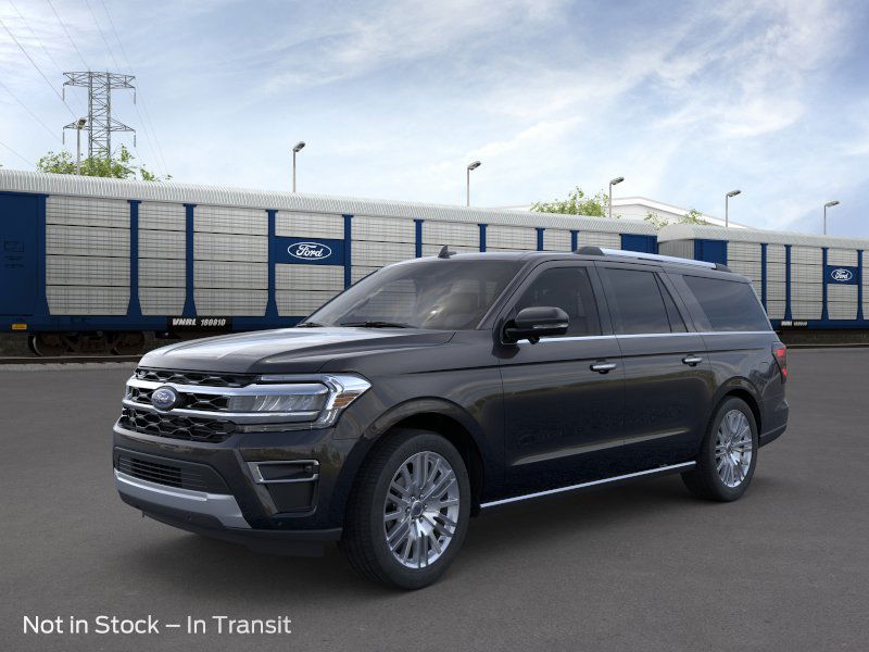 new 2024 Ford Expedition car, priced at $67,900