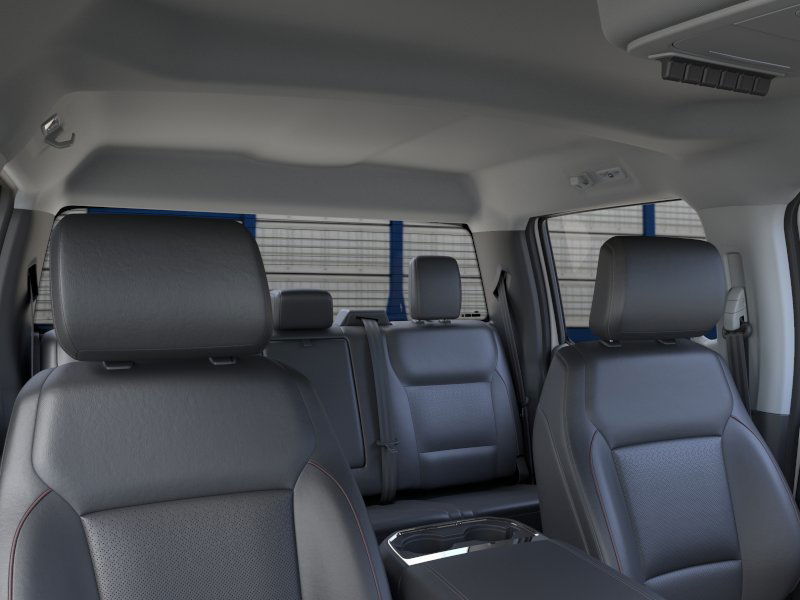 new 2025 Ford Super Duty car, priced at $75,570