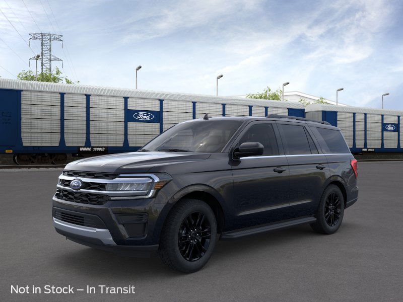 new 2024 Ford Expedition car, priced at $61,480