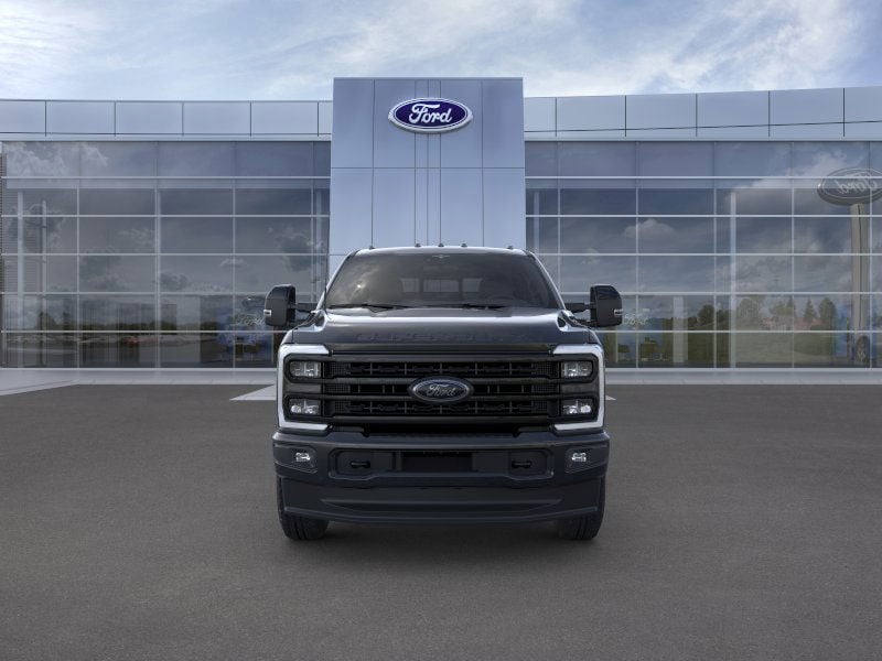 new 2024 Ford F-350 Super Duty car