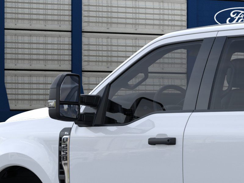 new 2025 Ford Super Duty car, priced at $64,920