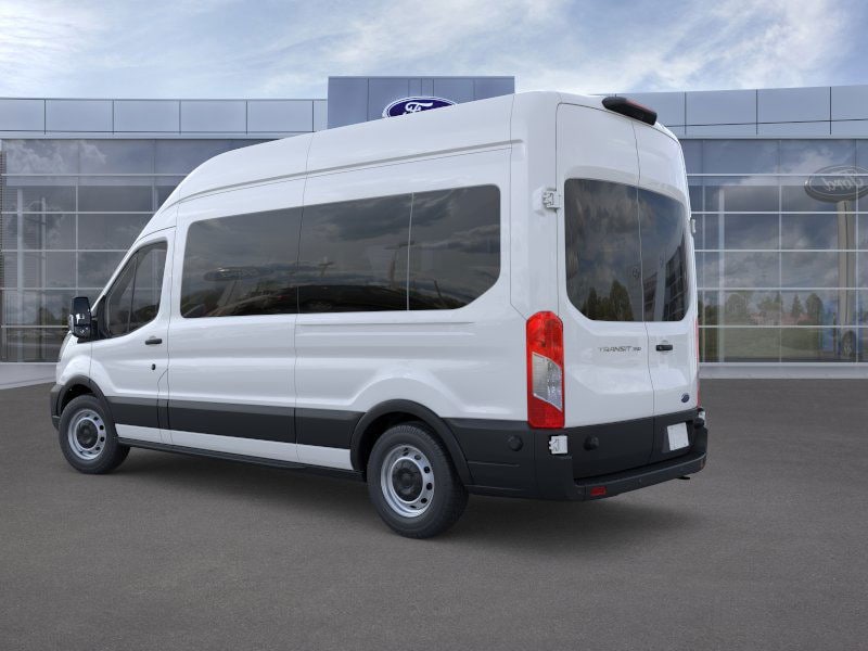 new 2025 Ford Transit T-350 car