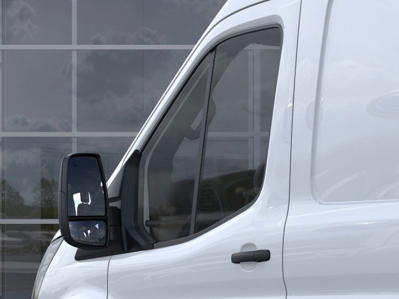 new 2025 Ford Transit T-250 car