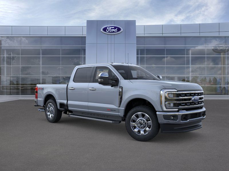 new 2026 Ford F-250 Super Duty car