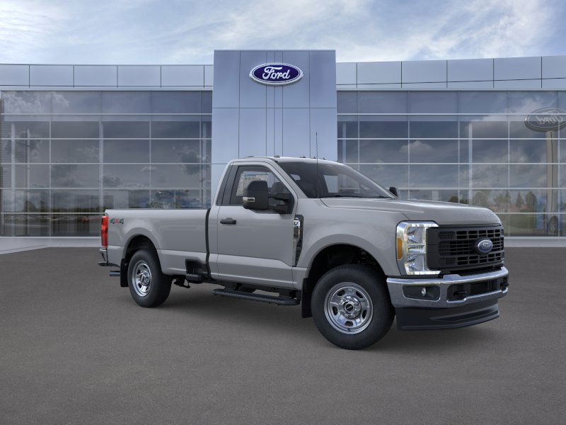 new 2026 Ford F-350 Super Duty car