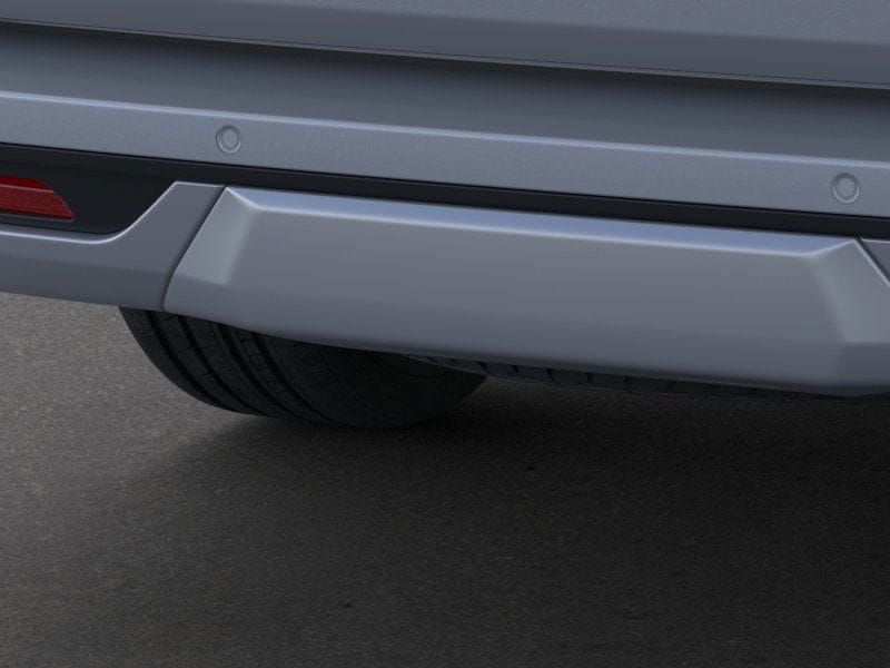 new 2025 Ford Expedition car, priced at $80,430