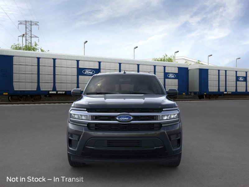 new 2024 Ford Expedition car, priced at $60,775