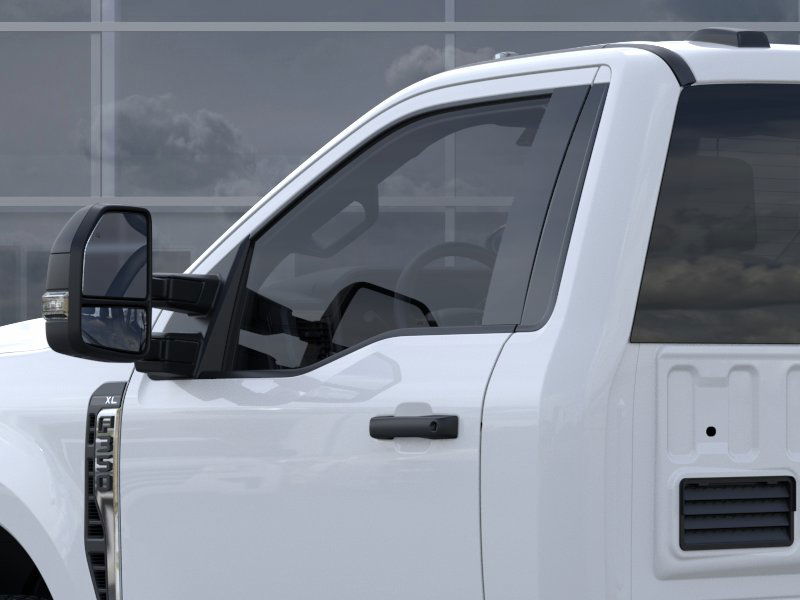 new 2025 Ford F-350 Super Duty car