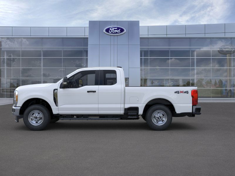 new 2024 Ford F-250 Super Duty car