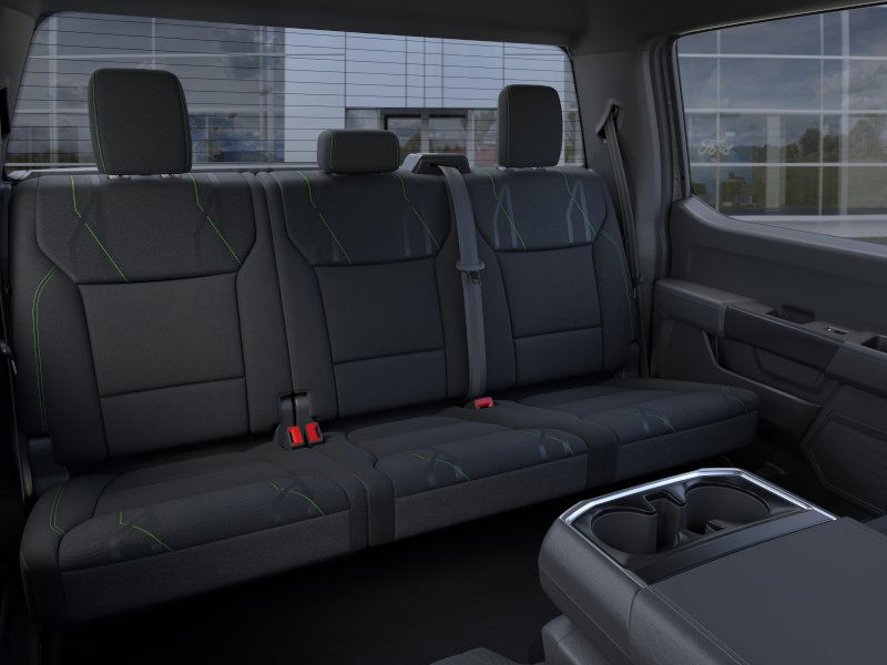 new 2025 Ford F150 STX car