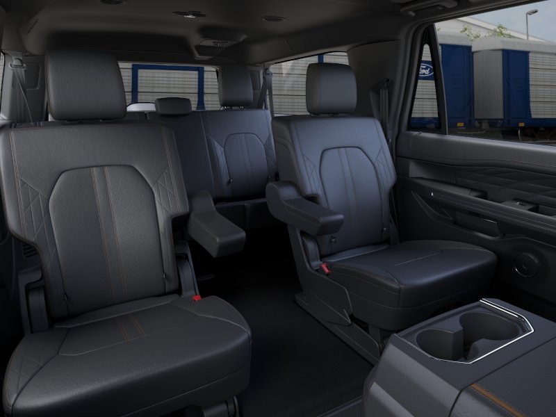 new 2023 Ford Expedition car