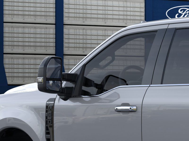 new 2025 Ford Super Duty car, priced at $98,305