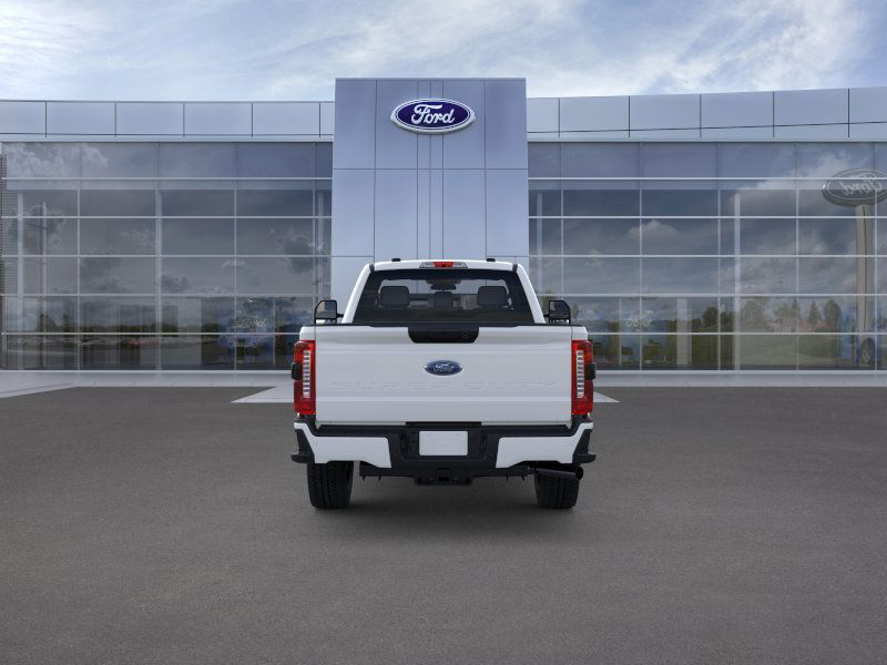 new 2024 Ford F-350 Super Duty car