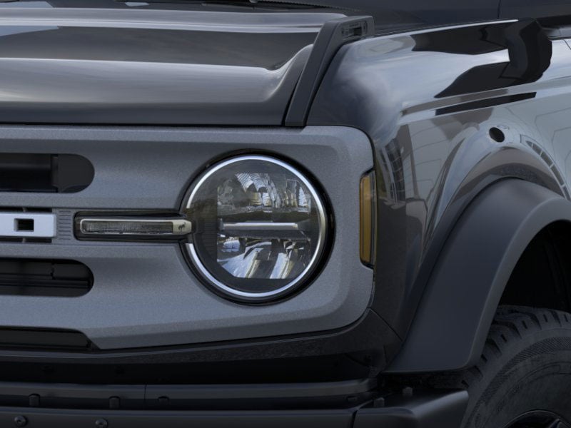 new 2025 Ford Bronco car