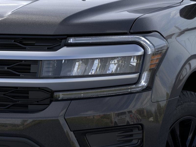 new 2024 Ford Expedition car, priced at $60,775