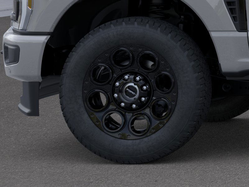 new 2026 Ford F-350 Super Duty car