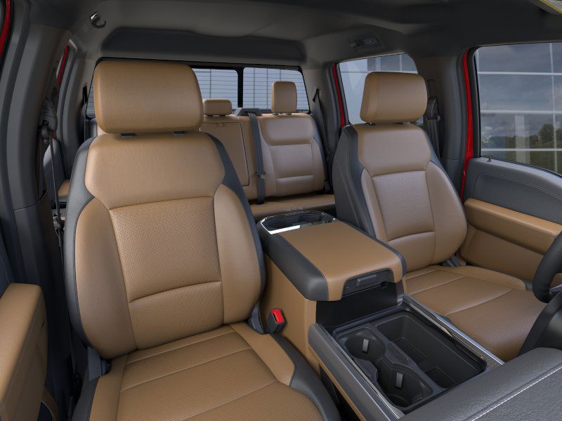 new 2025 Ford F-550 Super Duty car