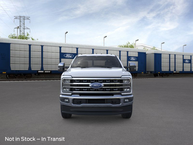 new 2025 Ford Super Duty car, priced at $75,570