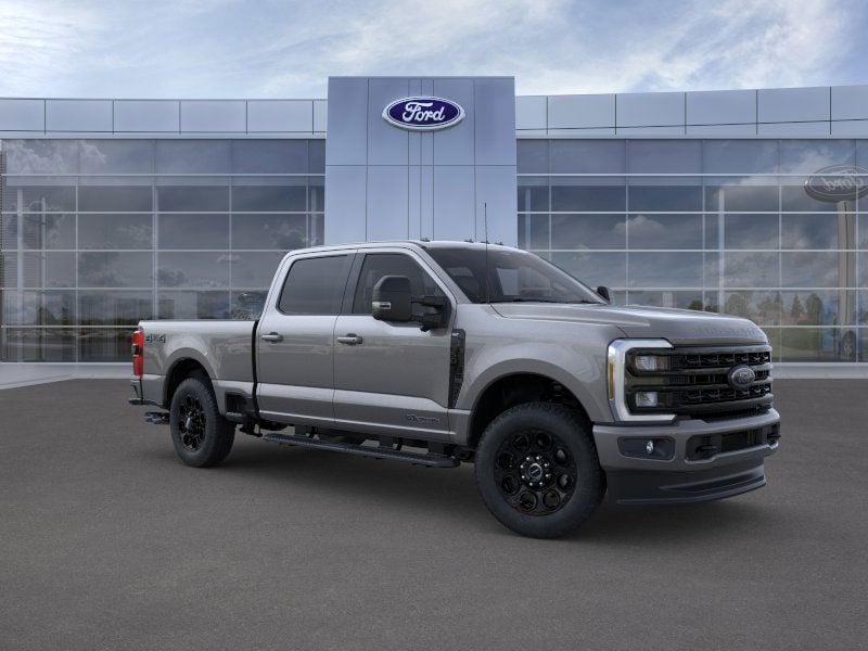 new 2024 Ford F-350 Super Duty car