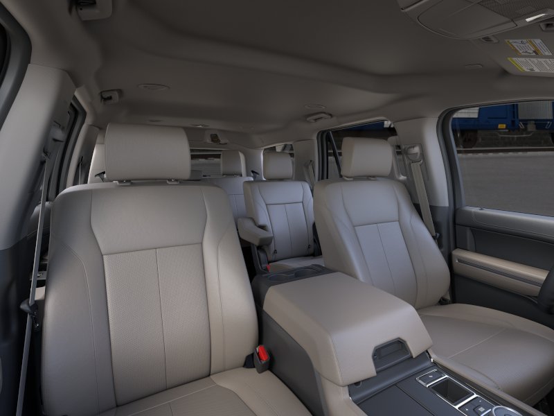 new 2024 Ford Expedition car, priced at $63,620