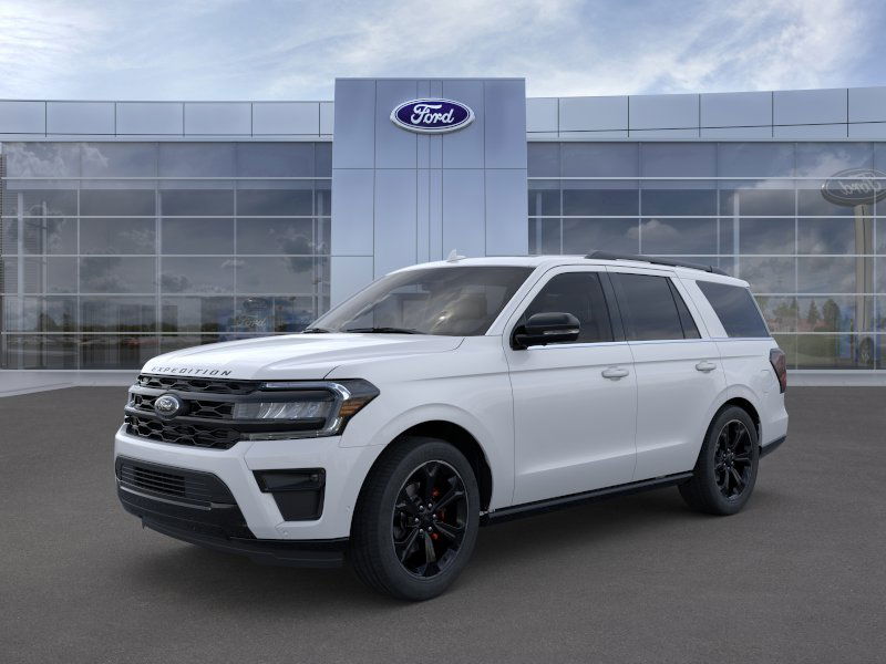 new 2024 Ford Expedition car