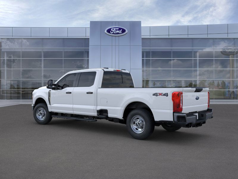 new 2024 Ford F-350 Super Duty car