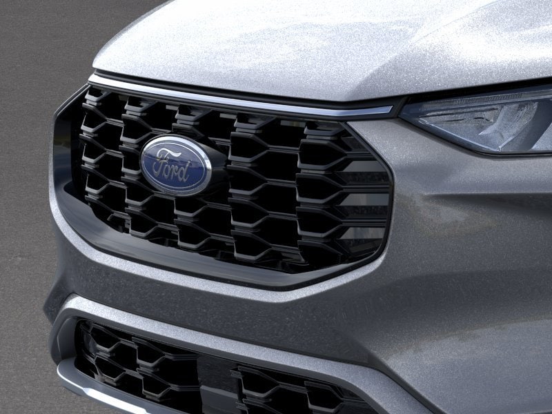new 2024 Ford Escape car, priced at $33,225