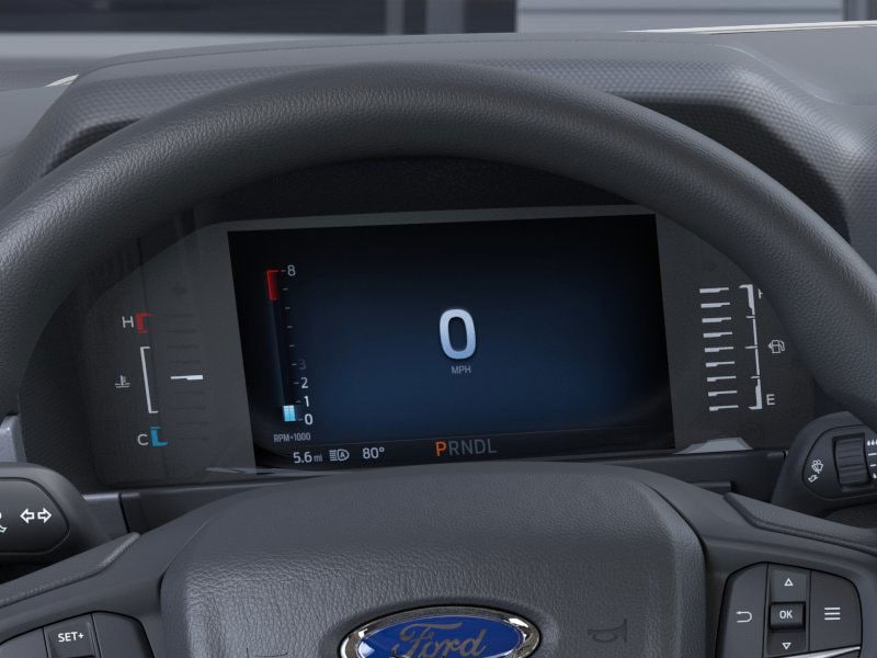new 2024 Ford Ranger car