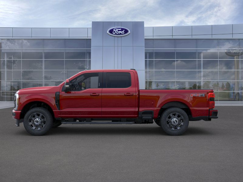 new 2024 Ford F-250 Super Duty car