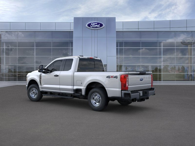 new 2024 Ford F-350 Super Duty car