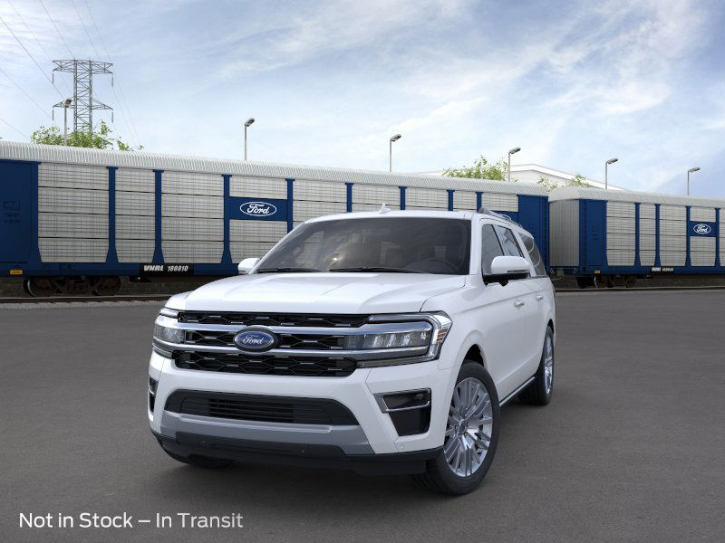 new 2024 Ford Expedition car, priced at $73,895