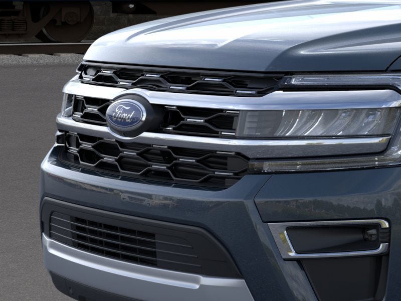 new 2024 Ford Expedition car, priced at $73,395