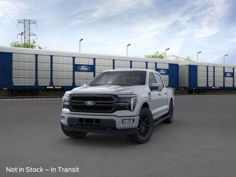 new 2024 Ford F-150 car, priced at $69,039