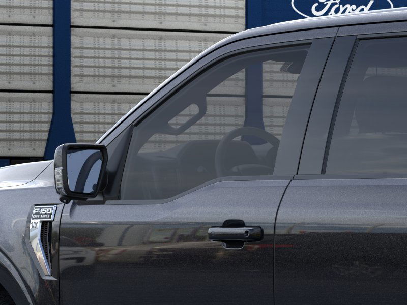 new 2025 Ford F-150 car, priced at $71,220